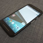 Test du Moto G 4G (2e Gen.) : 6 mois de retard inexcusables Test du Moto G 4G (2e Gen.) : 6 mois de retard inexcusables