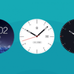 DuWear : l’OS de Baidu compatible avec les montres Android Wear DuWear : l’OS de Baidu compatible avec les montres Android Wear