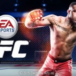 EA Sports UFC est peut-être le plus beau jeu de combat du moment sur Android EA Sports UFC est peut-être le plus beau jeu de combat du moment sur Android
