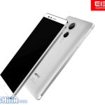 Elephone prévoit un smartphone compatible Android et Windows (MAJ)