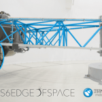 En direct, un Galaxy S6 edge lancé depuis l’espace En direct, un Galaxy S6 edge lancé depuis l’espace
