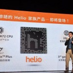 MediaTek dévoile le Helio X20 avec ses 10 coeurs