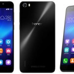 Nos blogueurs ont testé le Honor 6 ! Nos blogueurs ont testé le Honor 6 !