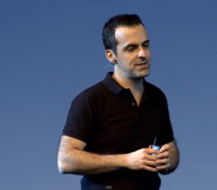Hugo Barra