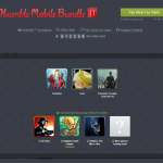 Humble Mobile Bundle 11 : Kingdom Rush Origins, Avernum et 80 Days au programme Humble Mobile Bundle 11 : Kingdom Rush Origins, Avernum et 80 Days au programme