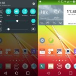 Lollipop est disponible pour le LG G2 via LG Support Tool Lollipop est disponible pour le LG G2 via LG Support Tool