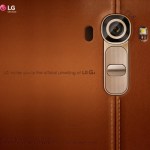 LG va proposer à 4000 utilisateurs de tester le LG G4 avant sa sortie officielle LG va proposer à 4000 utilisateurs de tester le LG G4 avant sa sortie officielle