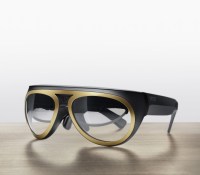 MINI Augmented Vision