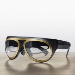 BMW : un prototype de lunettes de réalité augmentée sous Android BMW : un prototype de lunettes de réalité augmentée sous Android