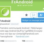 Twitter : une nouvelle option pour recevoir des messages privés de n’importe qui Twitter : une nouvelle option pour recevoir des messages privés de n’importe qui