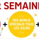 Bon plan : le LG G3 à 299 euros le Samsung Galaxy S6 à 668 euros
