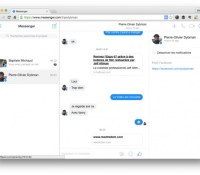 Messenger