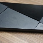 En attendant sa commercialisation, la Shield Console se fait bencher En attendant sa commercialisation, la Shield Console se fait bencher