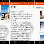 Office Remote for Android permet de contrôler des présentations PowerPoint depuis un smartphone Office Remote for Android permet de contrôler des présentations PowerPoint depuis un smartphone