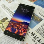 Les caractéristiques de l’Oppo R7 sont désormais connues Les caractéristiques de l’Oppo R7 sont désormais connues