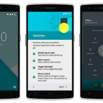 OnePlus One : OxygenOS disponible officiellement avec Lollipop OnePlus One : OxygenOS disponible officiellement avec Lollipop