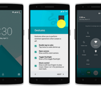 OxygenOS FrAndroid
