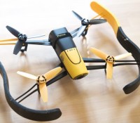 Parrot Bebop Drone-2