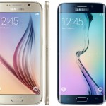 Samsung Galaxy S6 edge : 5 trucs et astuces pour mieux le connaître Samsung Galaxy S6 edge : 5 trucs et astuces pour mieux le connaître