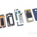 iFixit : démontage en règle du Samsung Galaxy S6 edge iFixit : démontage en règle du Samsung Galaxy S6 edge