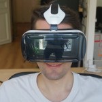 Test du Samsung Gear VR, un bon casque à la cible trop restreinte