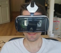 Samsung Gear VR 14