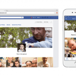 Scrapbook, l’album photo de vos enfants sur Facebook Scrapbook, l’album photo de vos enfants sur Facebook