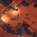 Space Marshals : un western science-fiction beau et maniable Space Marshals : un western science-fiction beau et maniable