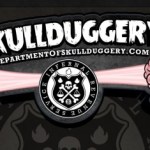 Skullduggery! est un mélange parfait d&rsquo;Angry Birds et de jeu de plateforme