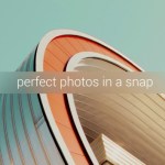 C’est l’heure du renouveau chez Snapseed C’est l’heure du renouveau chez Snapseed