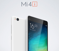 Xiaomi Mi4i