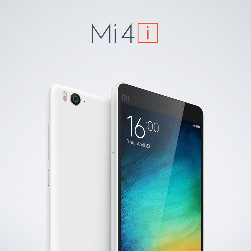 Xiaomi Mi4i