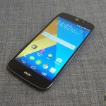 Test de l&rsquo;Acer Liquid Jade Z, une version light peut-elle conserver de la saveur ?