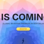 Xiaomi enfin prêt à s&rsquo;exporter hors de Chine ?