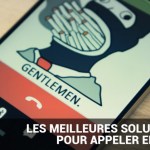 Les meilleures solutions pour passer des appels en VoIP Les meilleures solutions pour passer des appels en VoIP