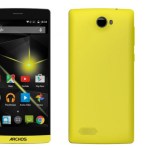 Archos 50 Diamond : tout ce qu’il faut savoir d’un smartphone au rapport qualité-prix intéressant Archos 50 Diamond : tout ce qu’il faut savoir d’un smartphone au rapport qualité-prix intéressant