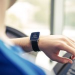 Asus mise sur un tracker d&rsquo;activités truffé de capteurs, la VivoWatch