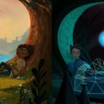 Le premier épisode de Broken Age est disponible sur Android