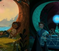 broken age
