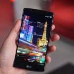 Prise en main du LG G4, à la recherche de la différence Prise en main du LG G4, à la recherche de la différence