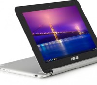 chromebook asus flip