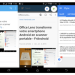 Flynx, votre nouveau compagnon de lecture Flynx, votre nouveau compagnon de lecture