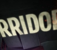 corridor Z