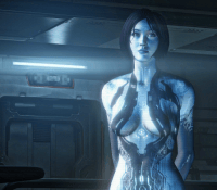 cortana halo