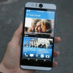 HTC Desire Eye : Lollipop pourrait arriver très vite HTC Desire Eye : Lollipop pourrait arriver très vite
