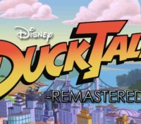 ducktales remastered