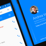 Facebook dévoile Hello, une application pour remplacer l&rsquo;application téléphone