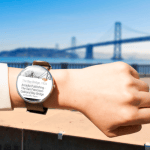 Field Trip est désormais compatible avec Android Wear Field Trip est désormais compatible avec Android Wear