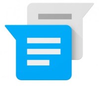 google messenger sms