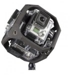 GoPro rachète Kolor, une entreprise française spécialisée dans les vidéos à 360 degrés GoPro rachète Kolor, une entreprise française spécialisée dans les vidéos à 360 degrés